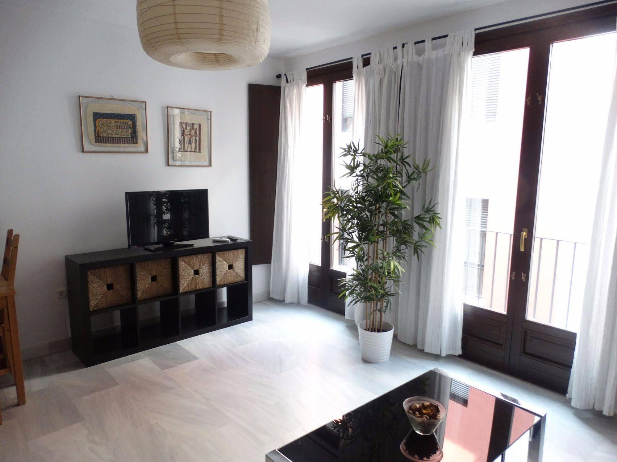 Apartamento - Jinetes, 13 *