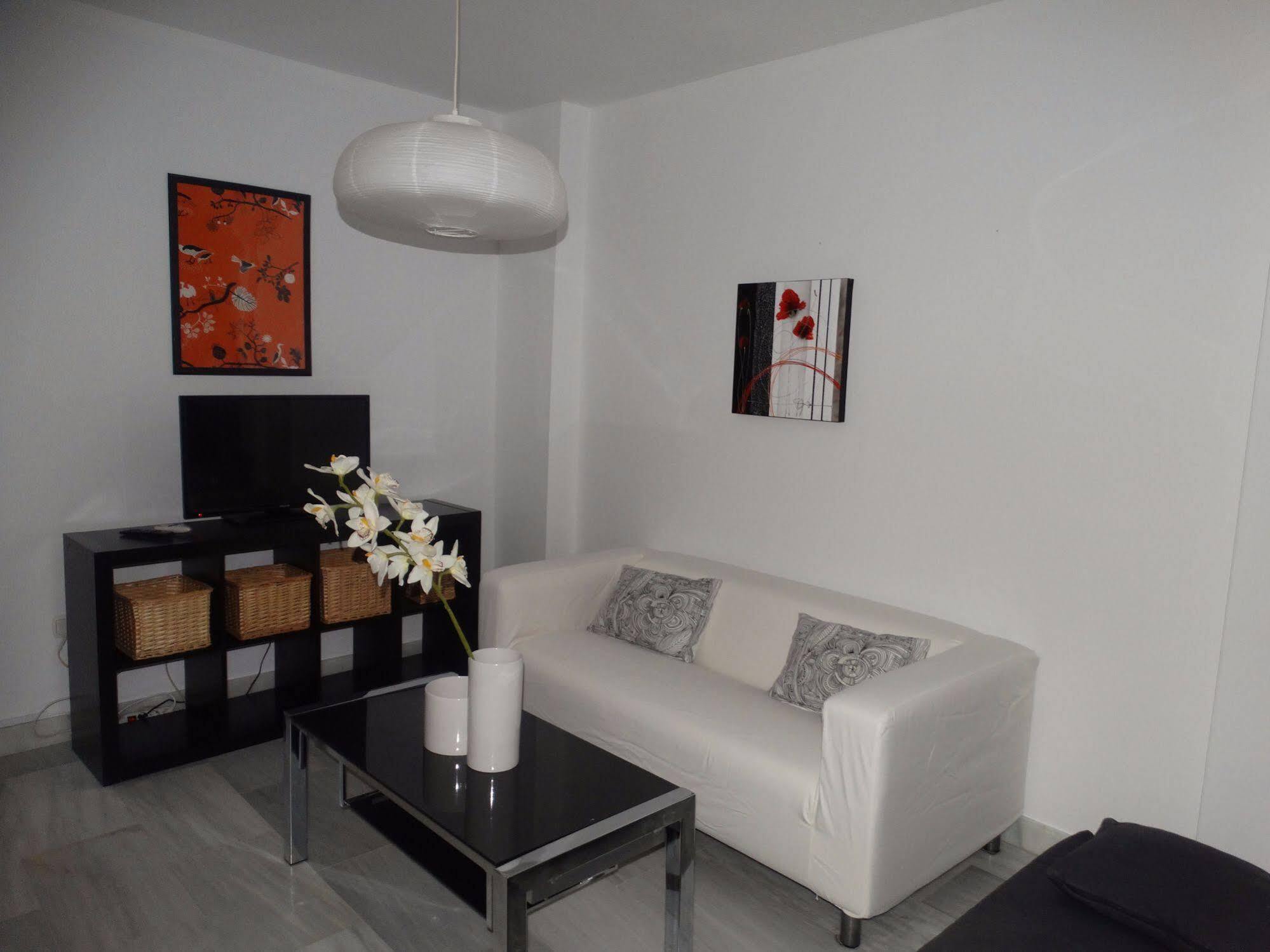 Apartment - Jinetes, 13 Malaga