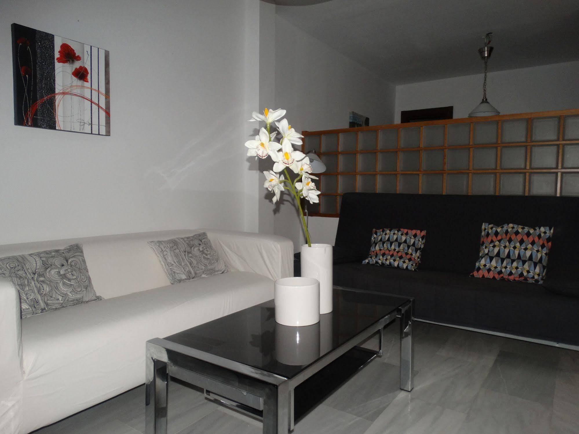 Apartamento - Jinetes, 13 *