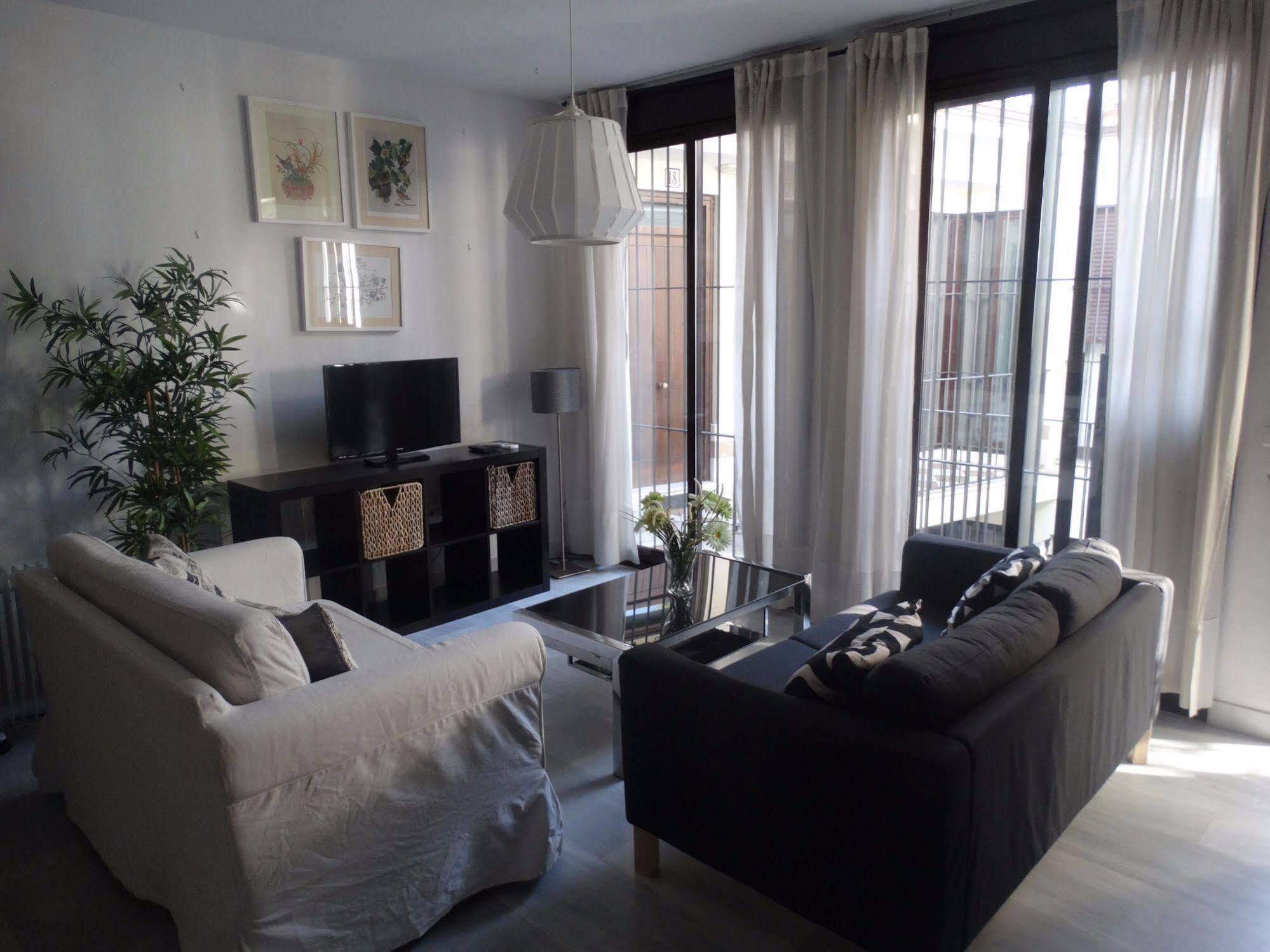 - Jinetes, 13 Apartment Malaga