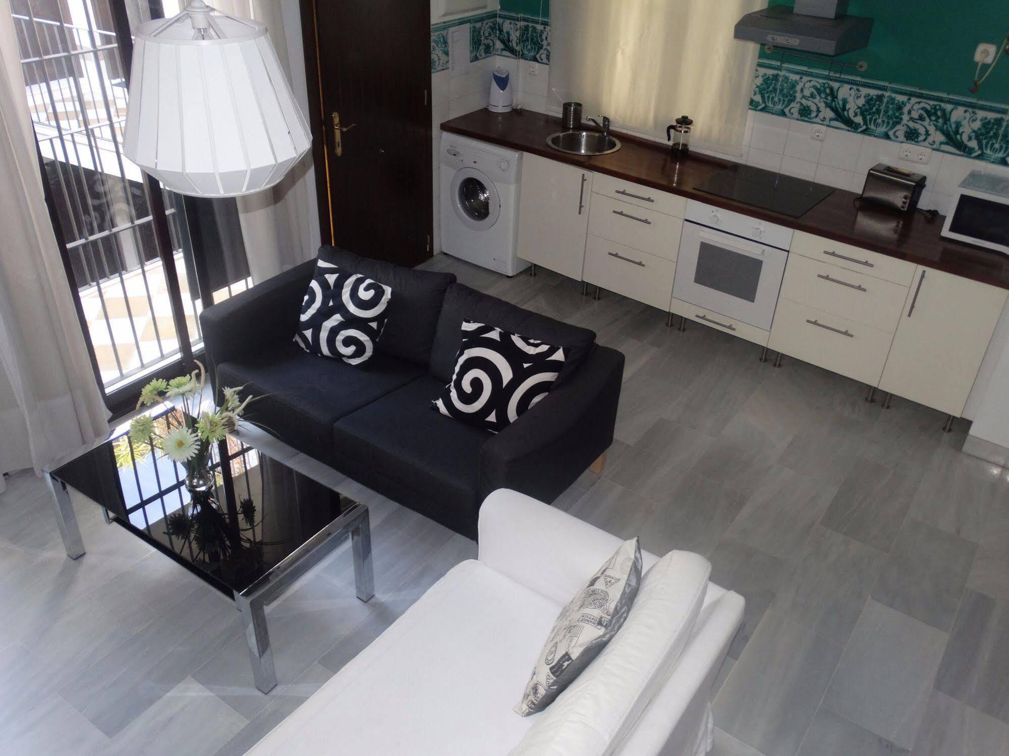Apartamento - Jinetes, 13 *
