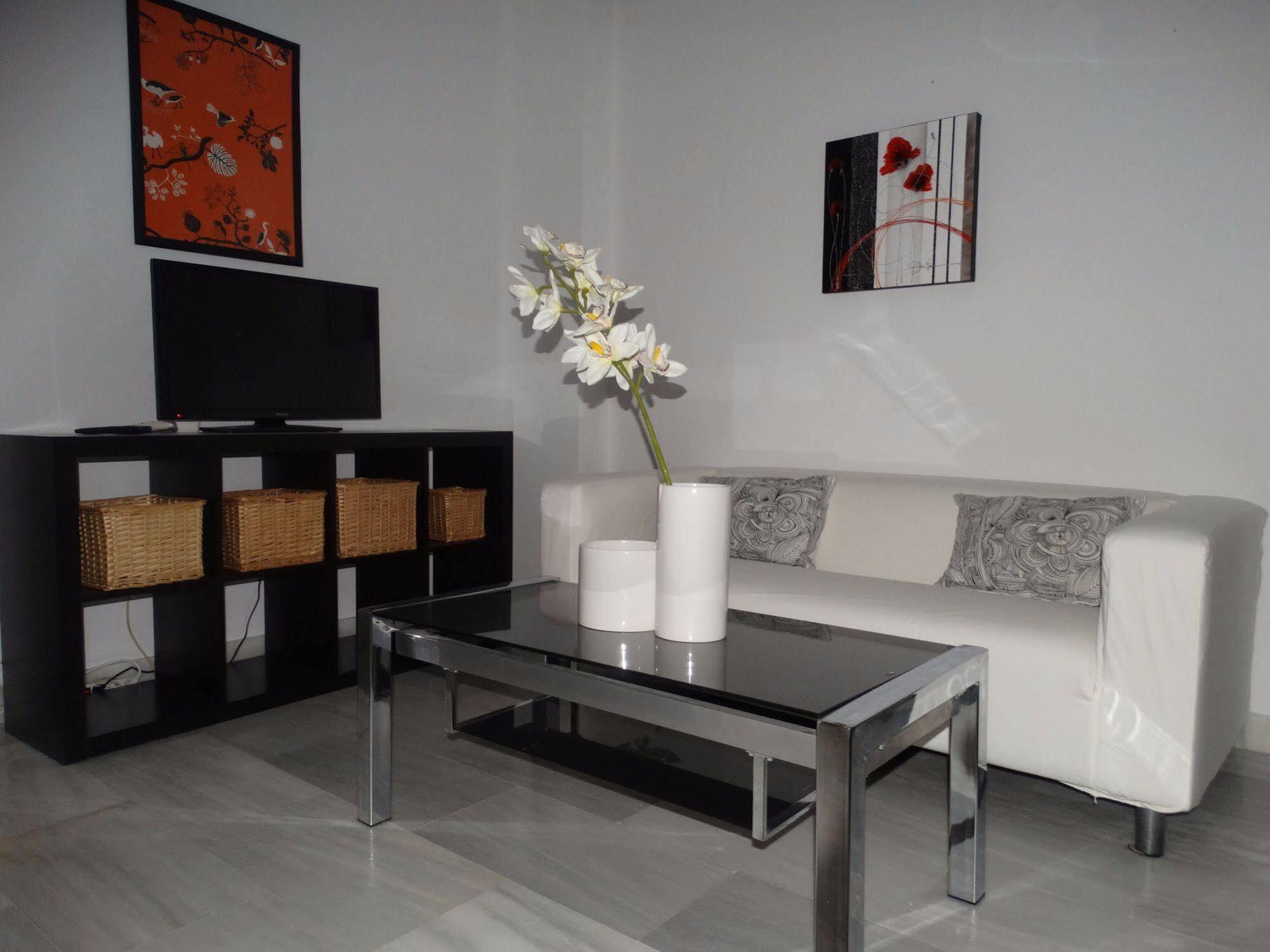 Apartment - Jinetes, 13 Malaga
