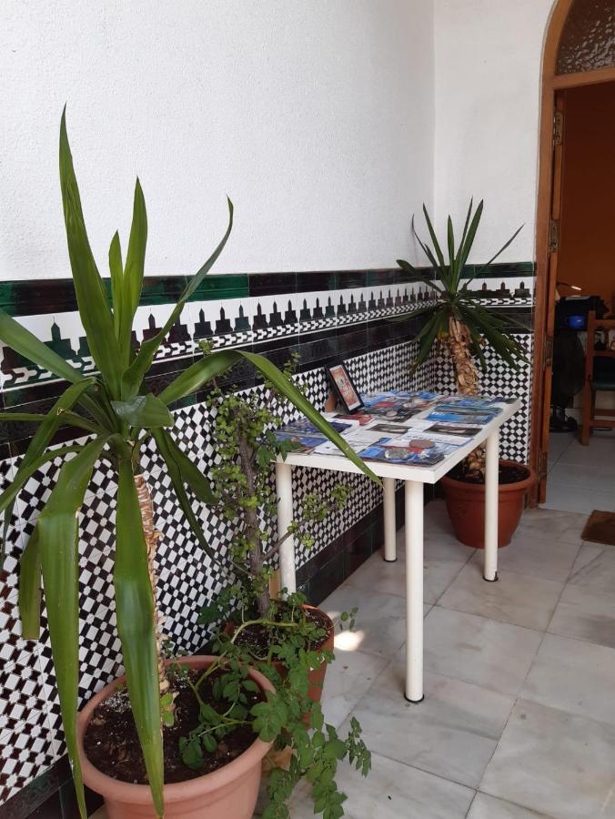 Beach And Center Backpackers Hostel Malaga