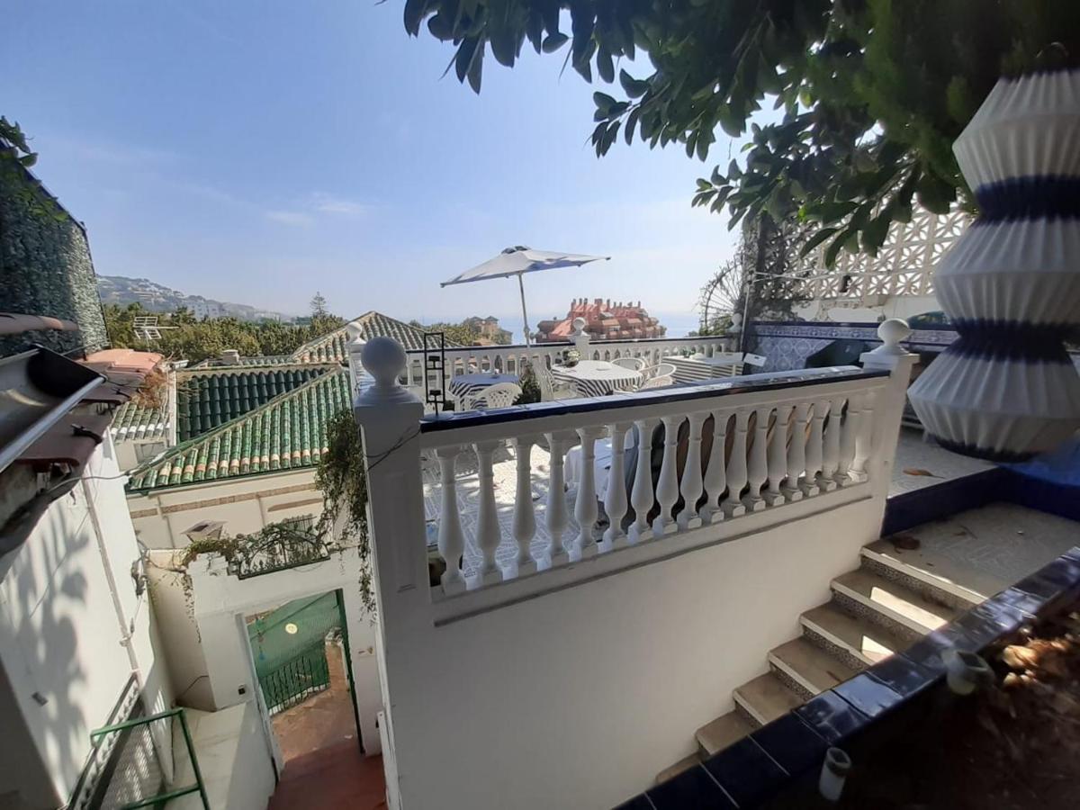 Beach And Center Backpackers Hostel Malaga