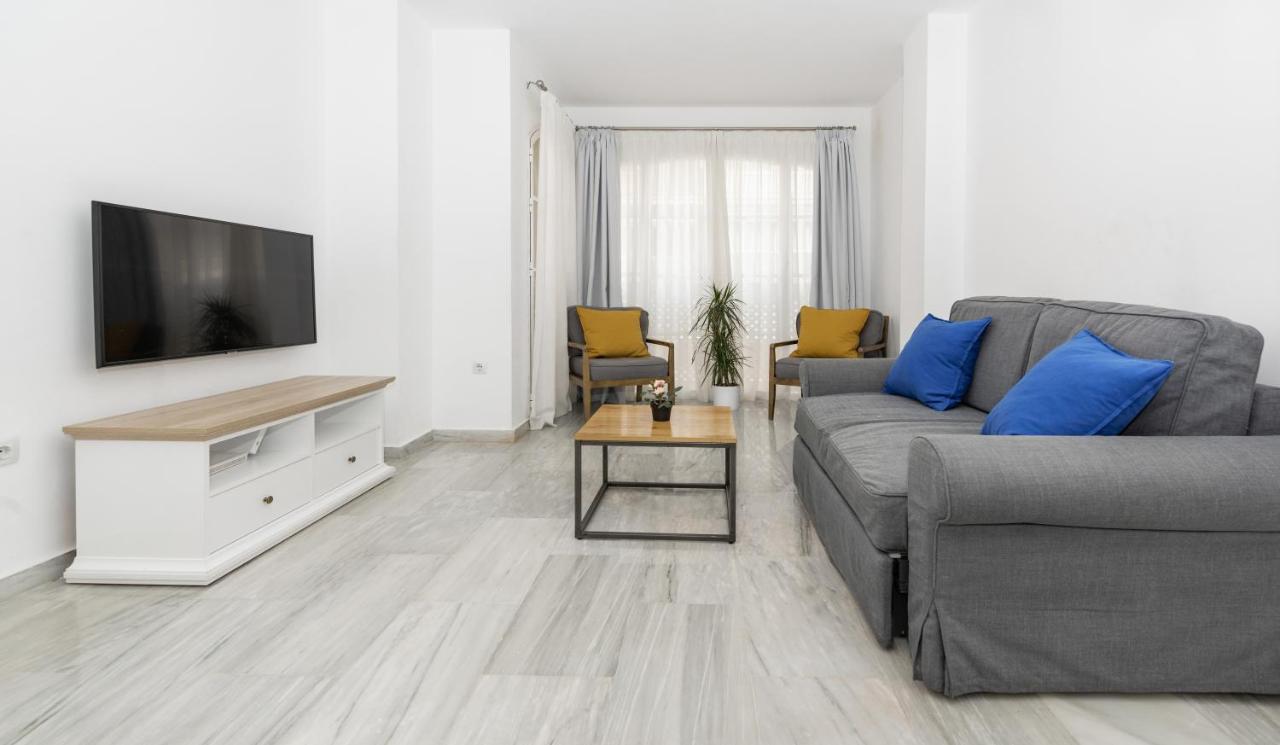 Apartment Ferrandiz Malaga