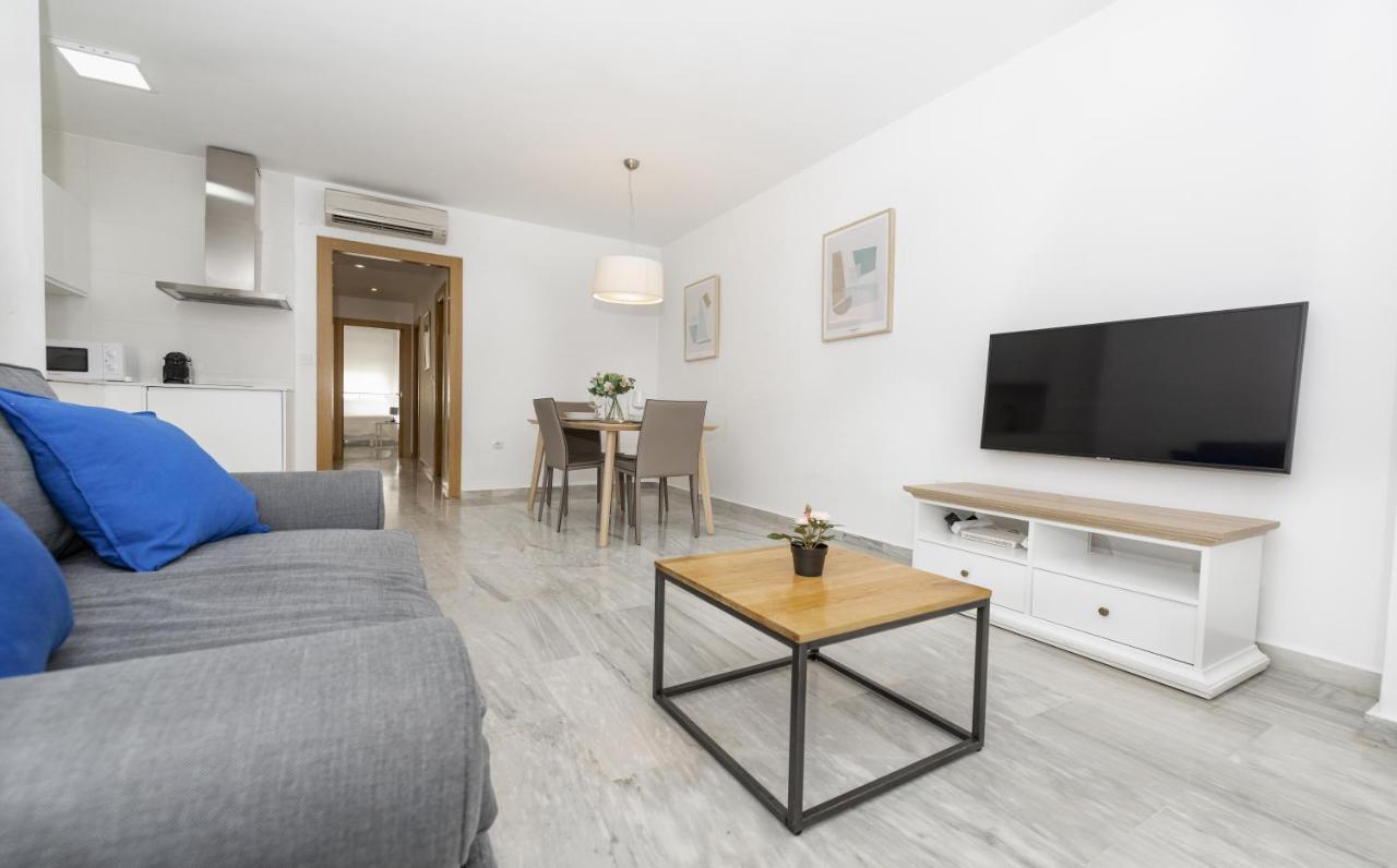 Apartment Ferrandiz Malaga