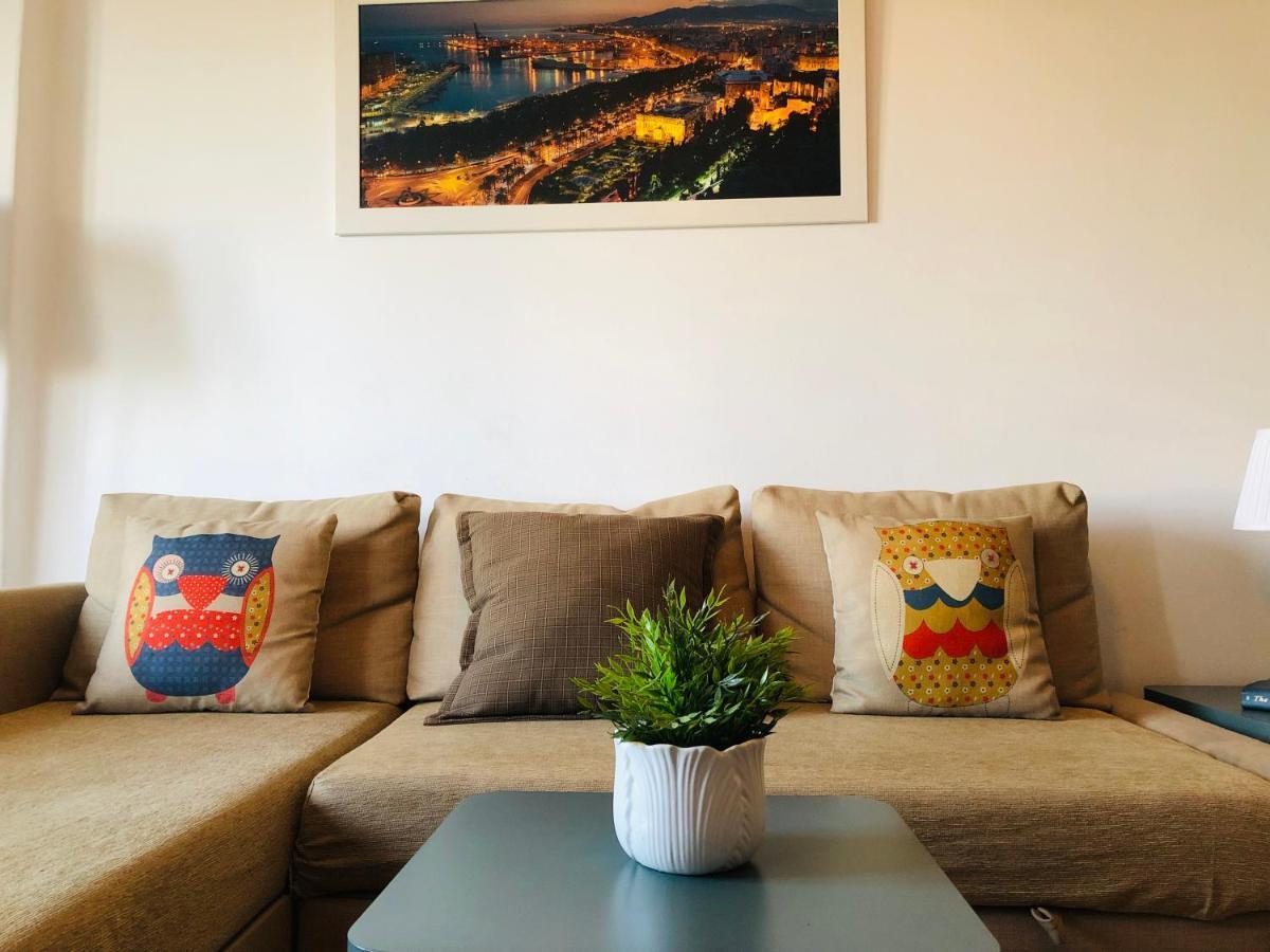 Solymar Apartamento