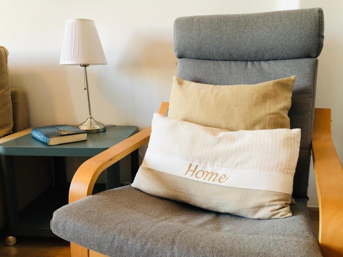 Solymar Apartamento Málaga