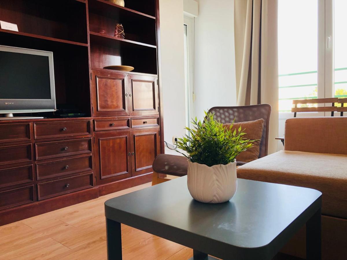 Apartamento Solymar *