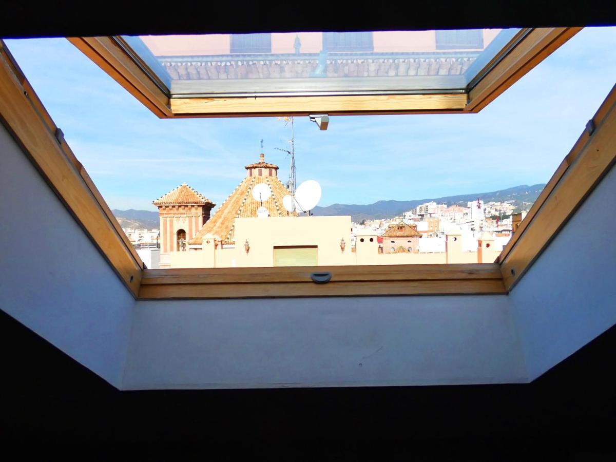 Apartamento Palacete Constitución *