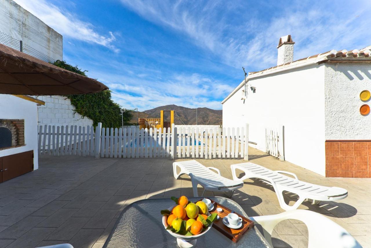 Casa Villazo 1 * Málaga