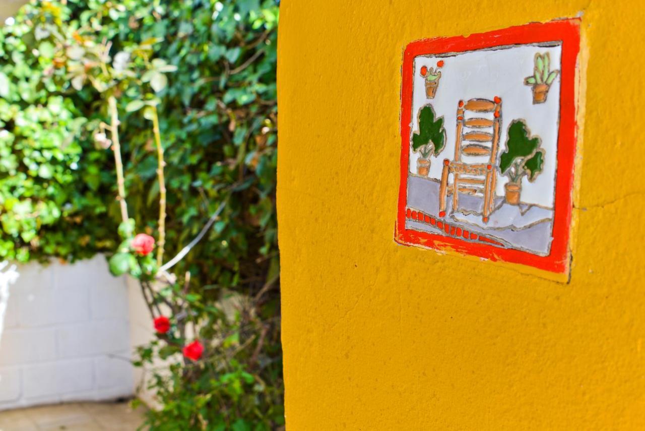 Сasa de vacaciones Casa Villazo 1