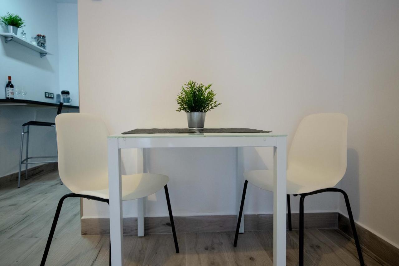 Picasso Apartamento