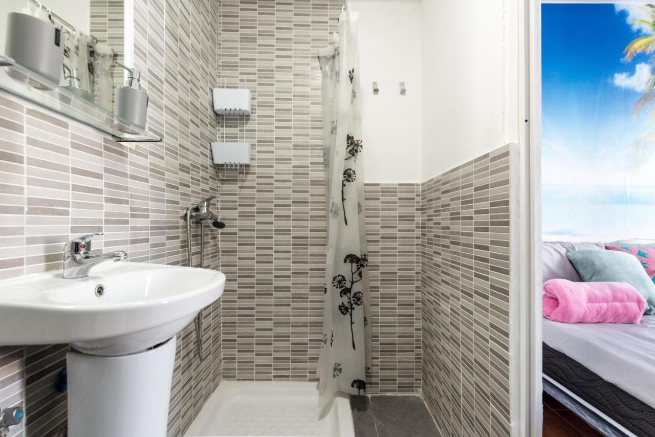 Estudio En Paseo Marítimo Frente A La Playa Apartamento