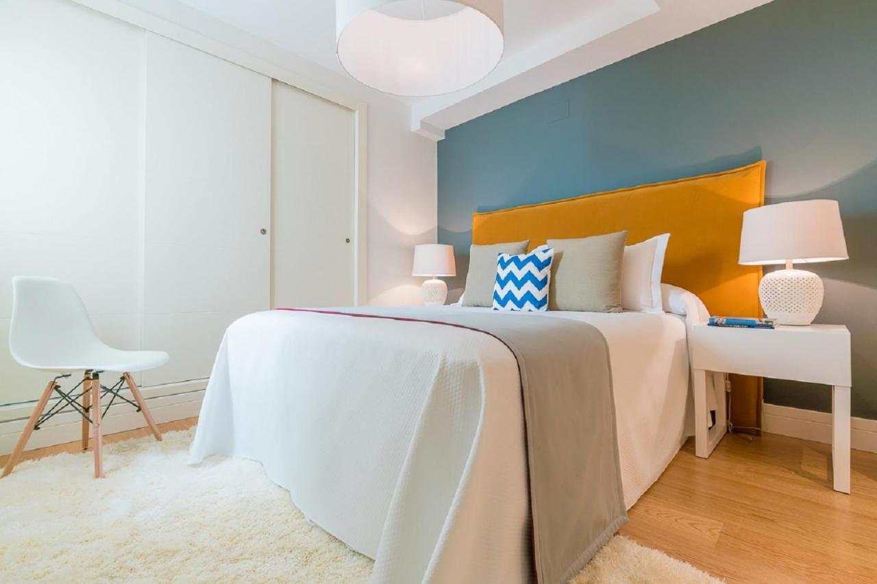 Iloftmalaga Premium Calle Nueva Malaga