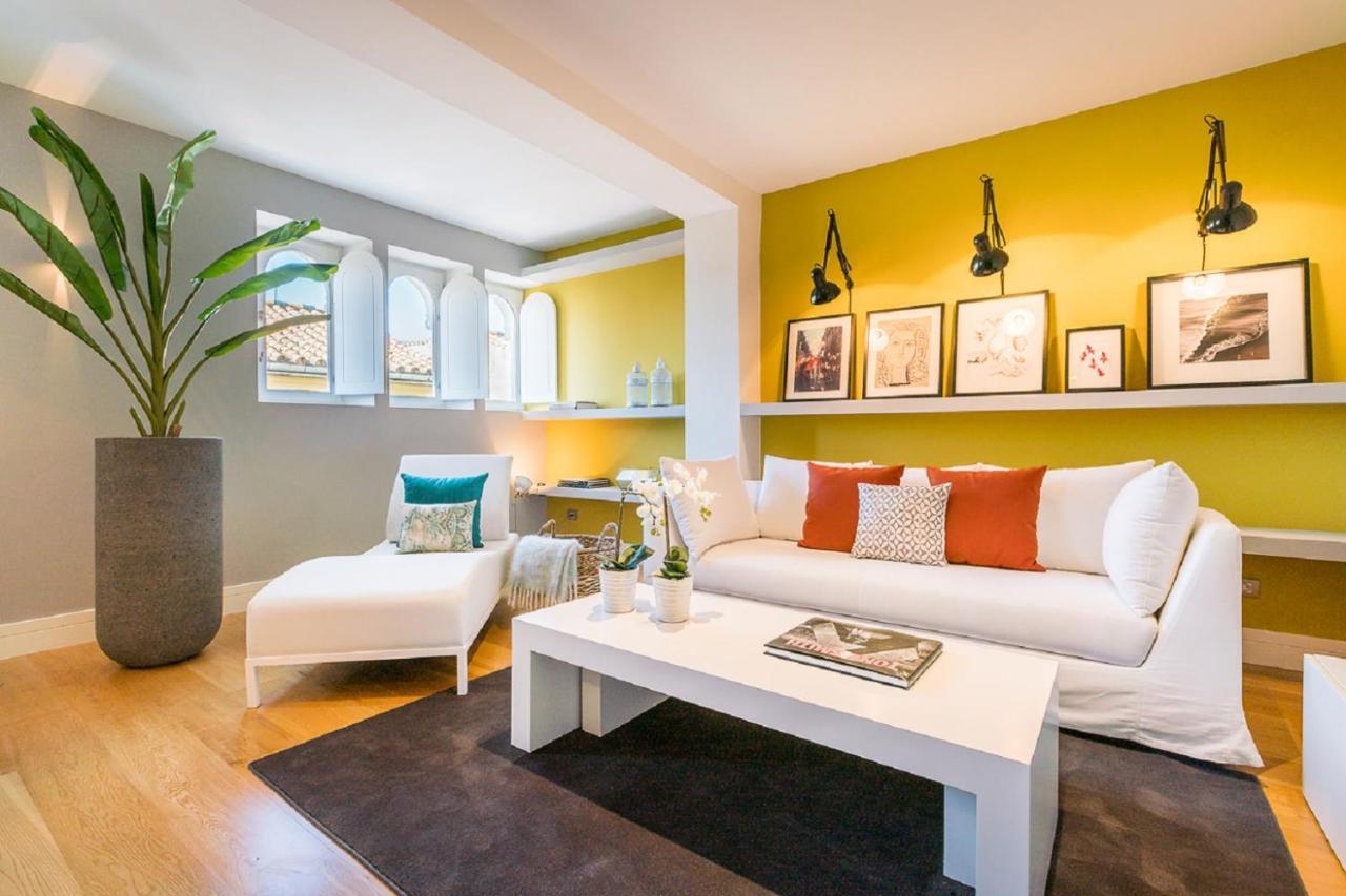 Iloftmalaga Premium Calle Nueva Apartment Malaga