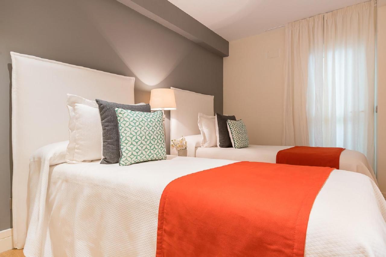 Apartment Iloftmalaga Premium Calle Nueva Malaga