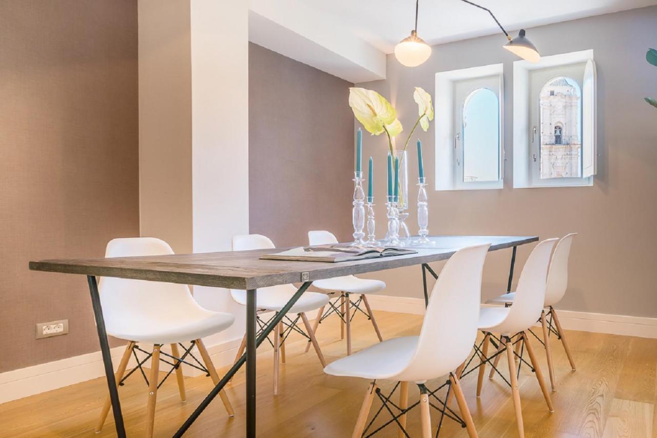 Iloftmalaga Premium Calle Nueva Apartment Malaga