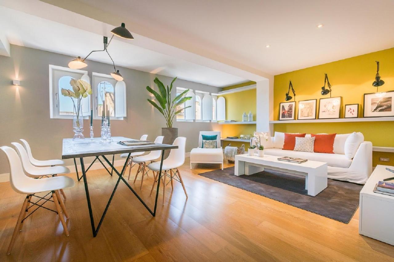 Iloftmalaga Premium Calle Nueva Apartment Malaga