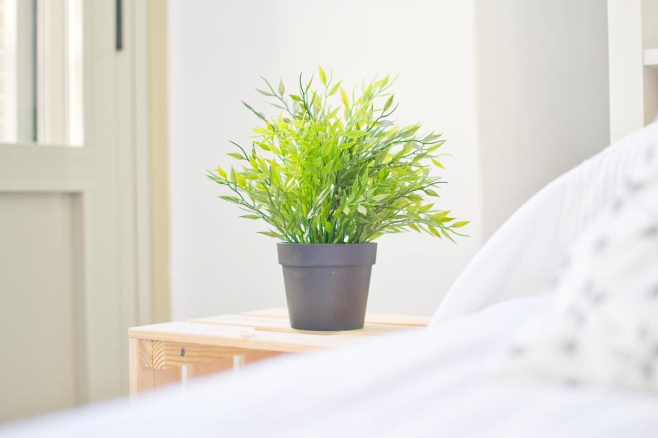 Malagaurbanrooms - Apartamento