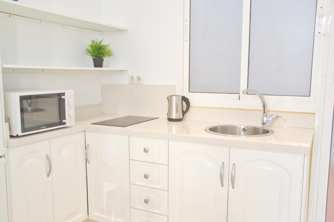 Apartamento Malagaurbanrooms -
