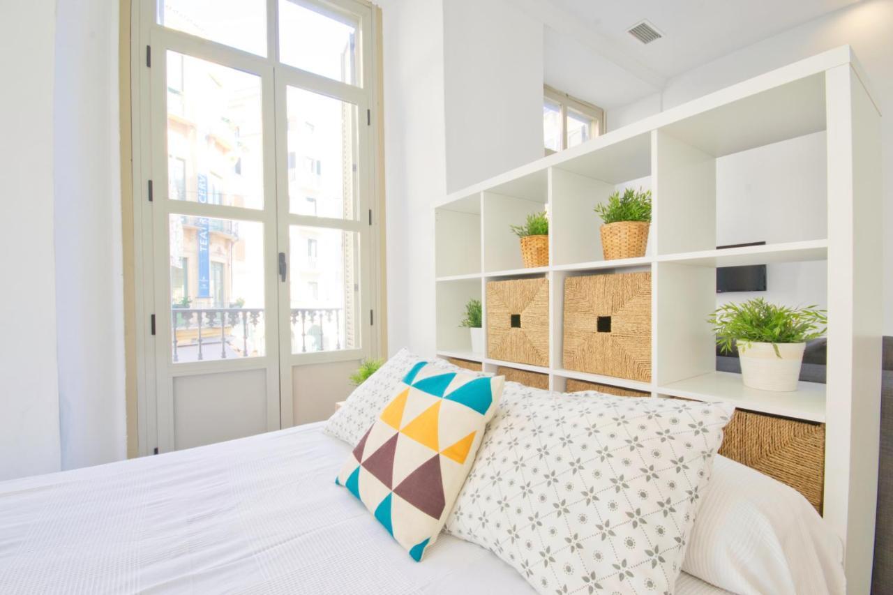Malagaurbanrooms - Málaga