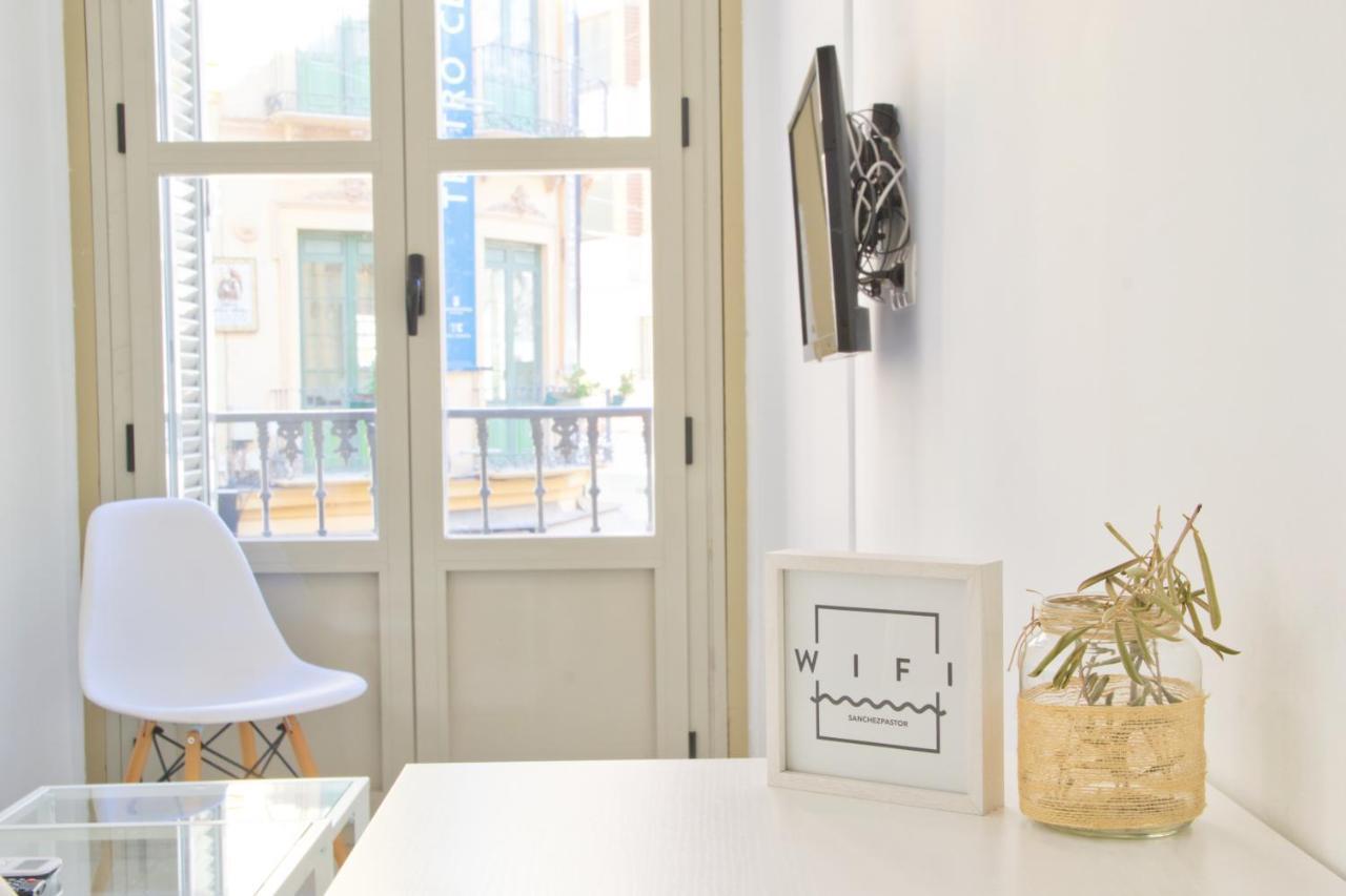 Apartamento Malagaurbanrooms - *