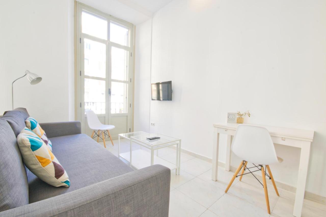 Apartamento Malagaurbanrooms - *