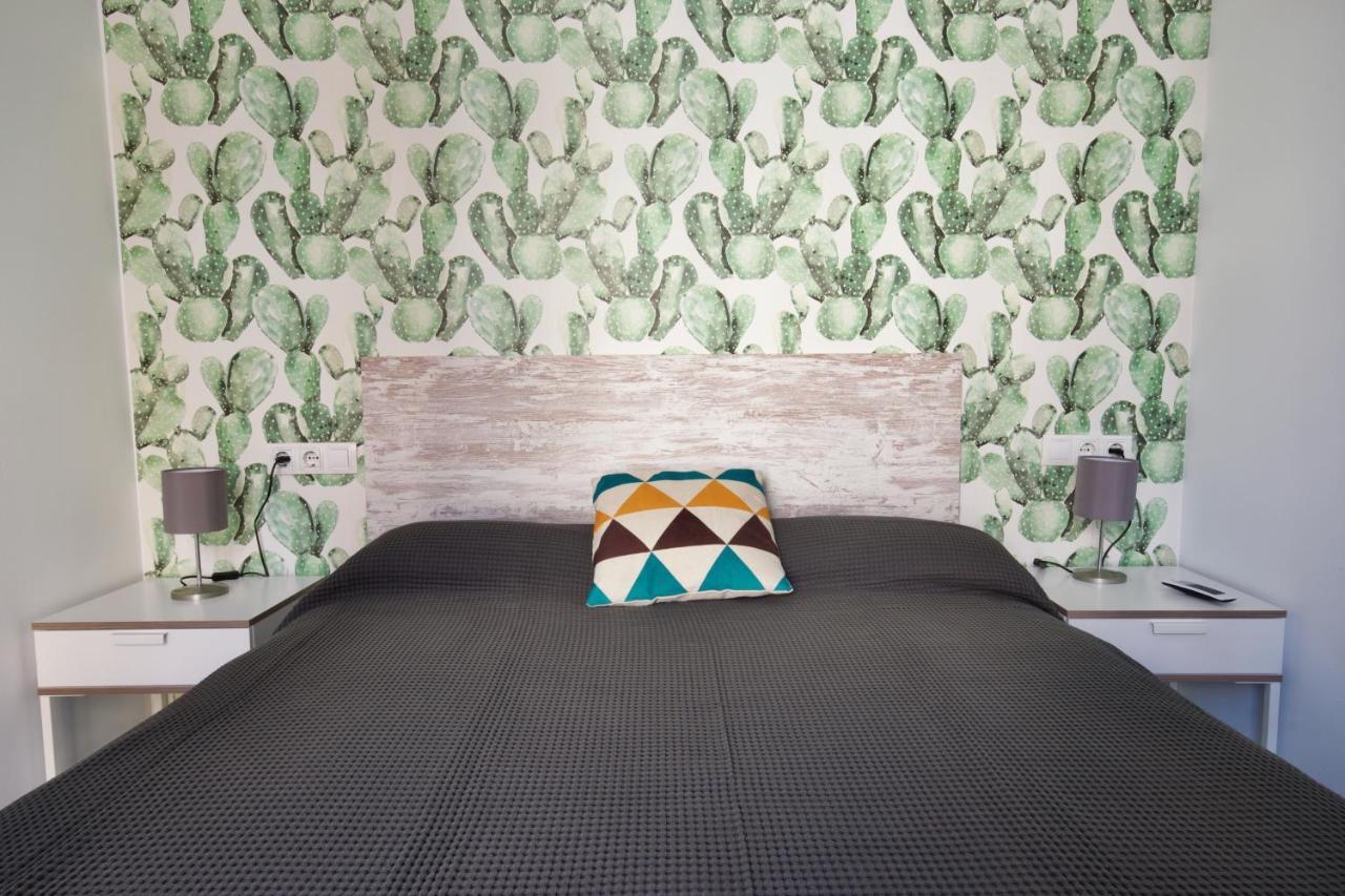 Malagaurbanrooms - * Málaga