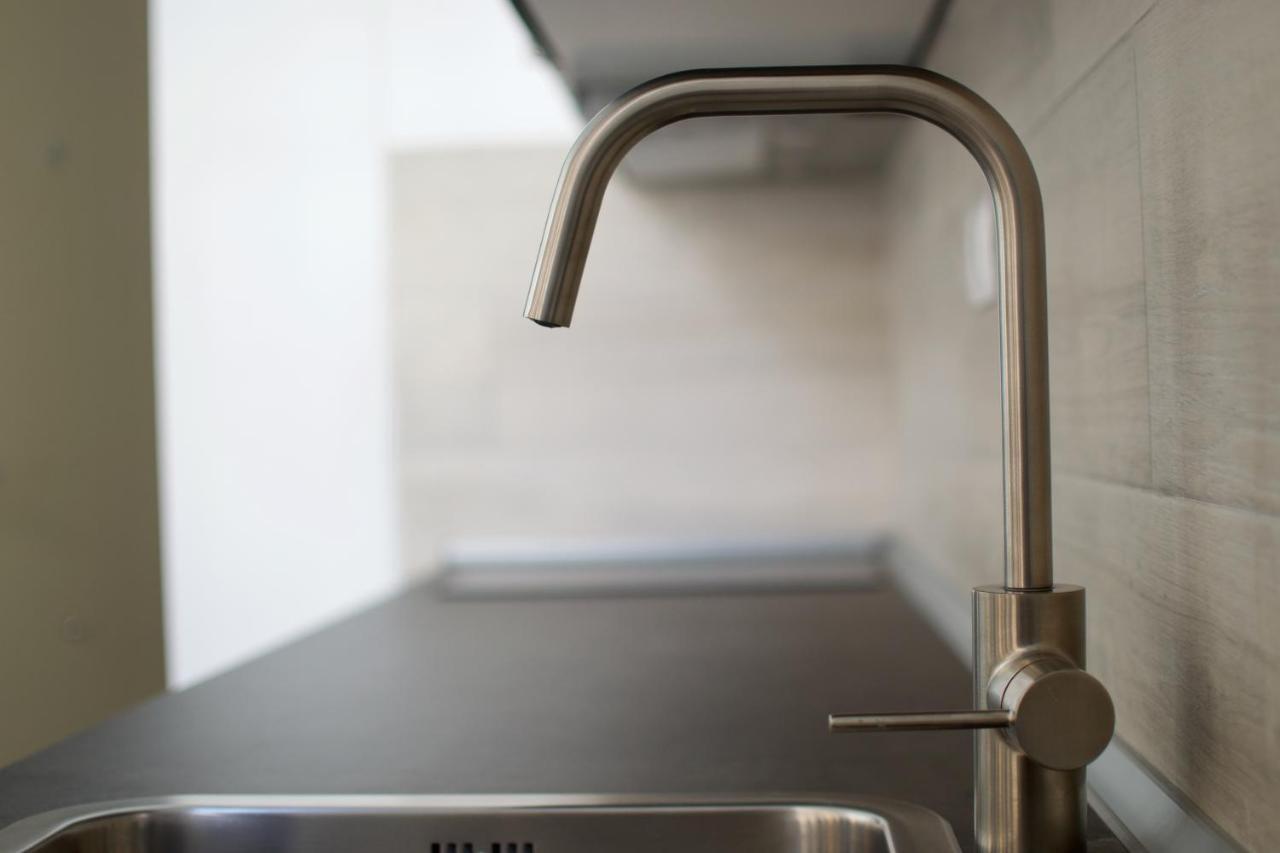 Apartamento Malagaurbanrooms - Málaga