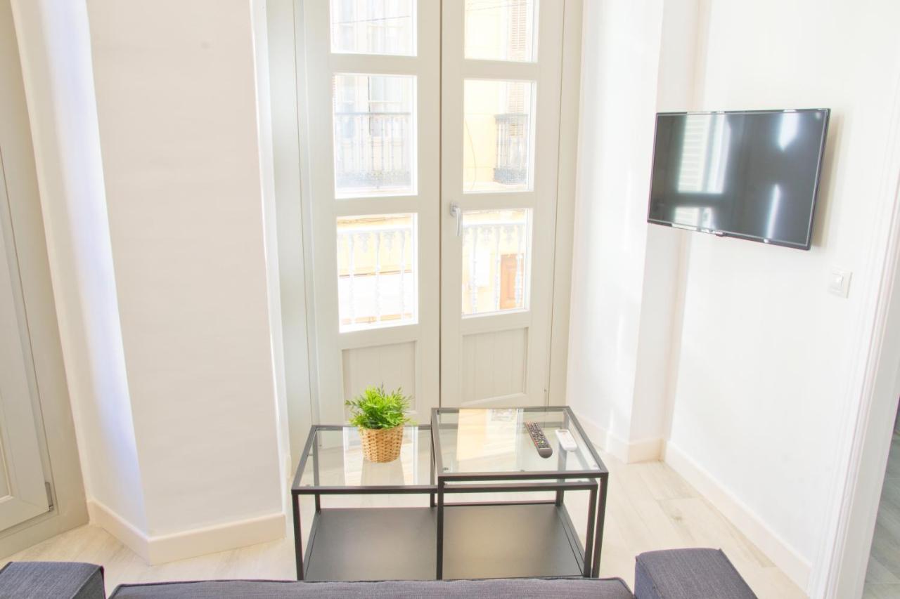 Malagaurbanrooms - Apartamento *