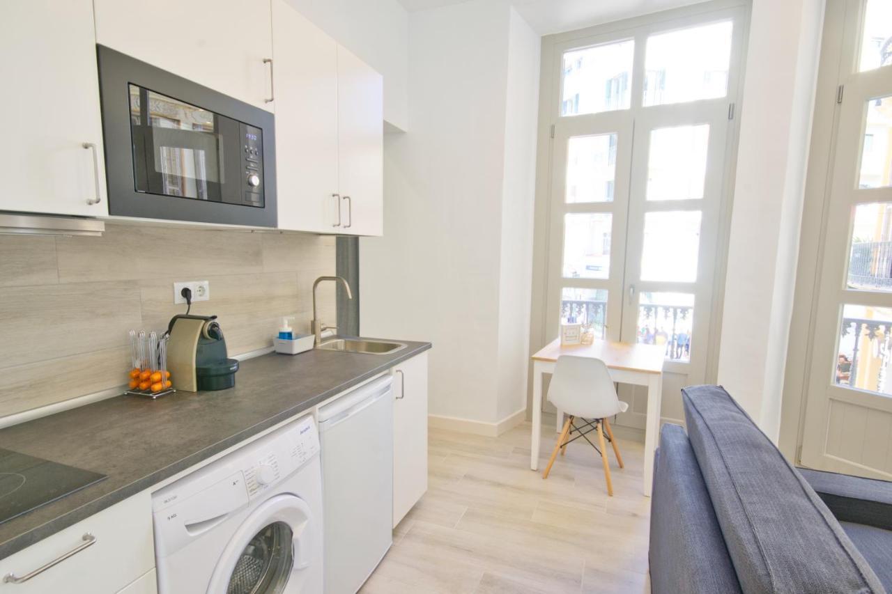 Apartamento Malagaurbanrooms - Málaga