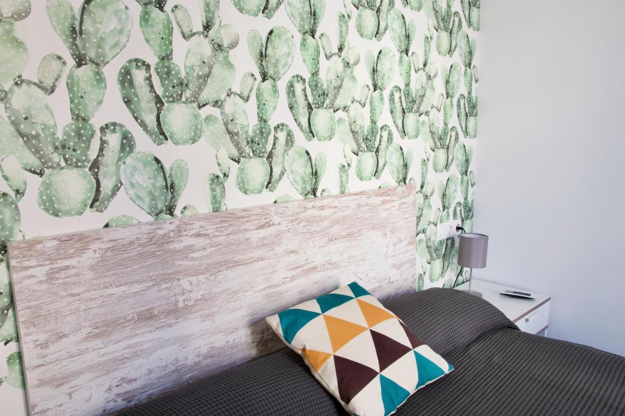 Apartamento Malagaurbanrooms - Málaga