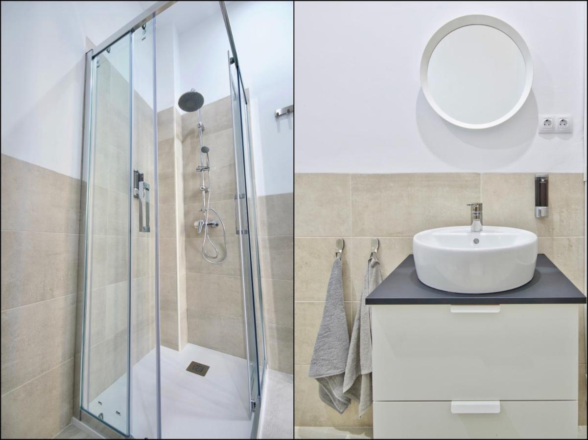 Apartamento Malagaurbanrooms - *