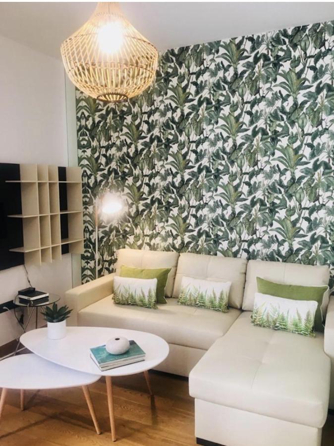 Apartamento Holidays2malaga Carreteria Málaga