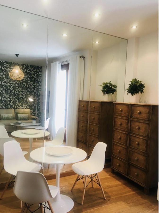 Apartamento Holidays2malaga Carreteria Málaga