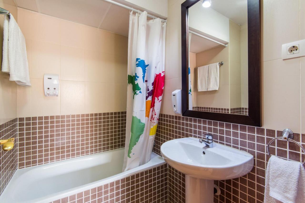 Apartamento Estudio *