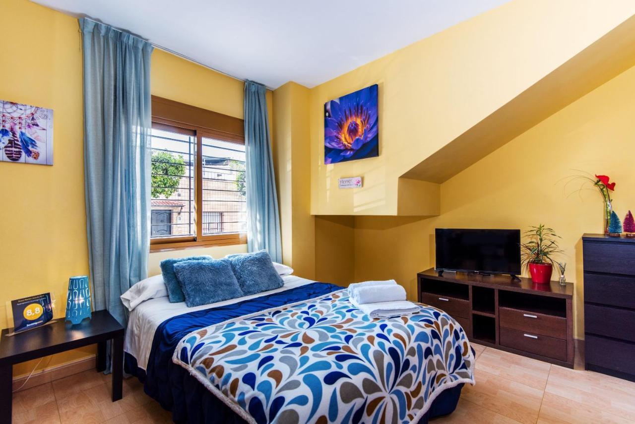 Estudio Apartamento Málaga