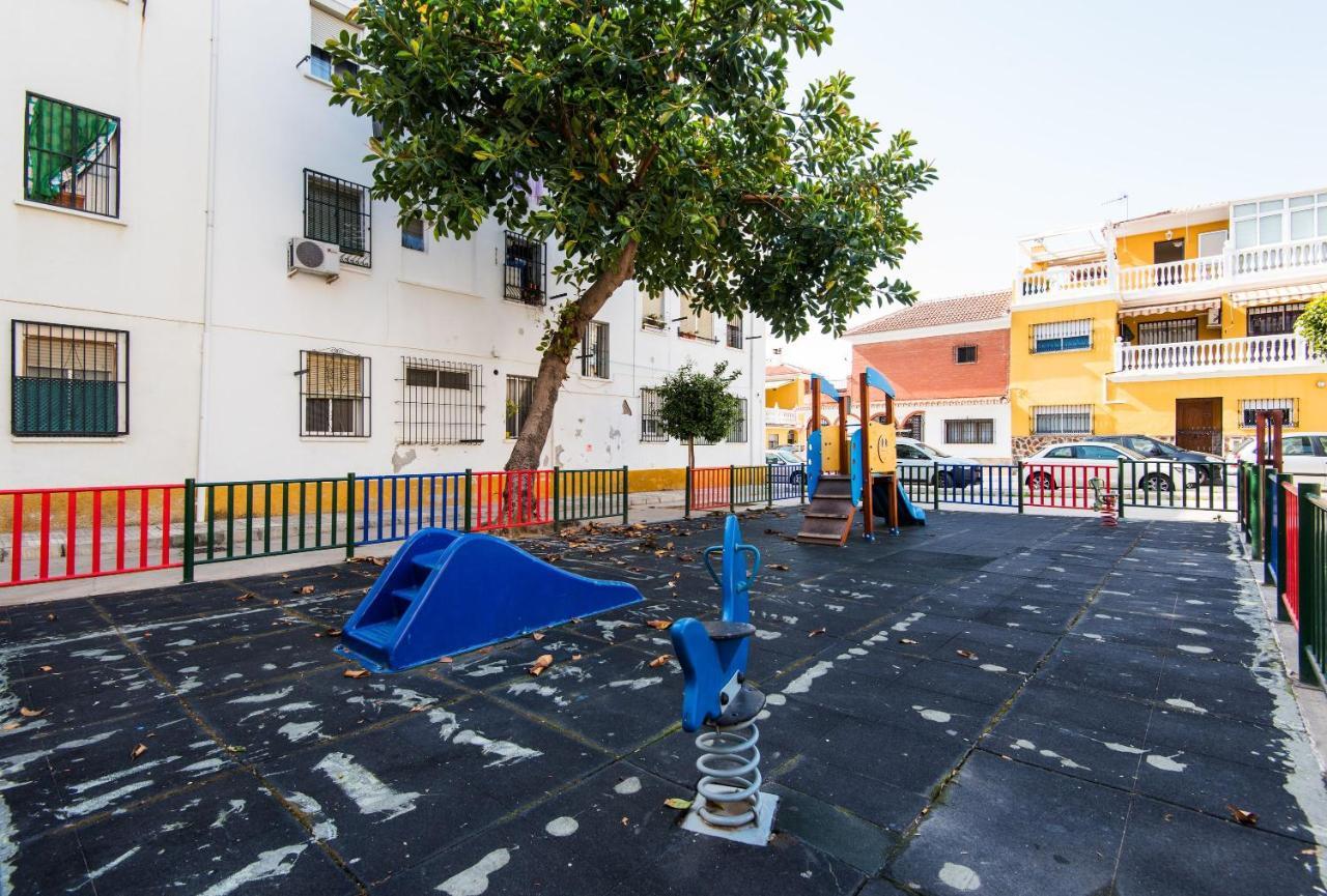 Estudio Apartamento