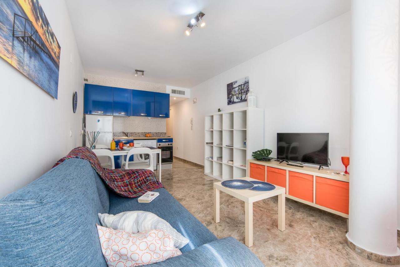 Victoria Excellent Apartment *