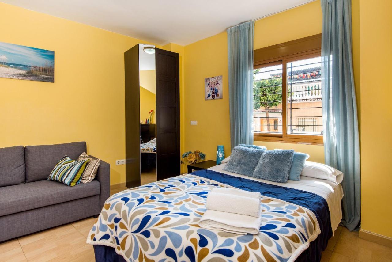 Estudio Apartamento