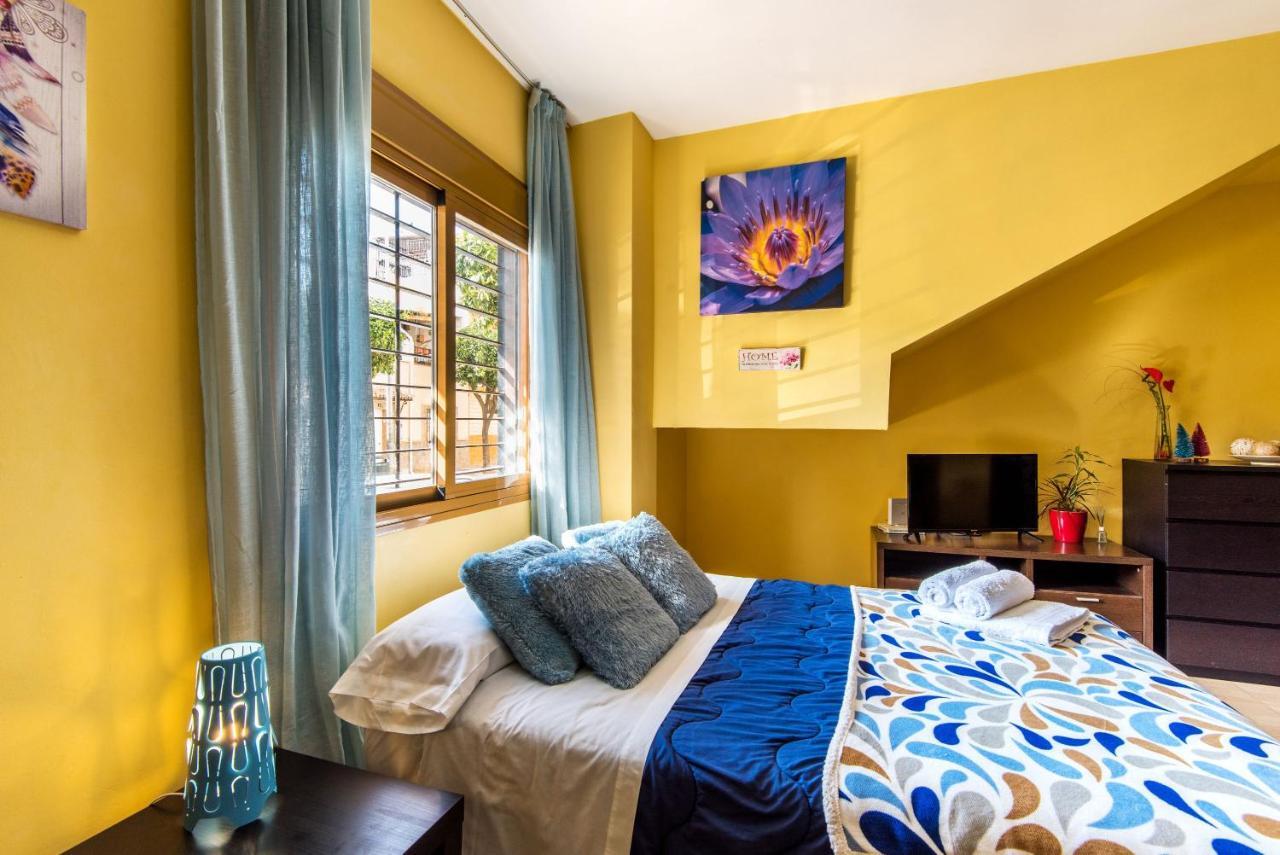 Apartamento Estudio