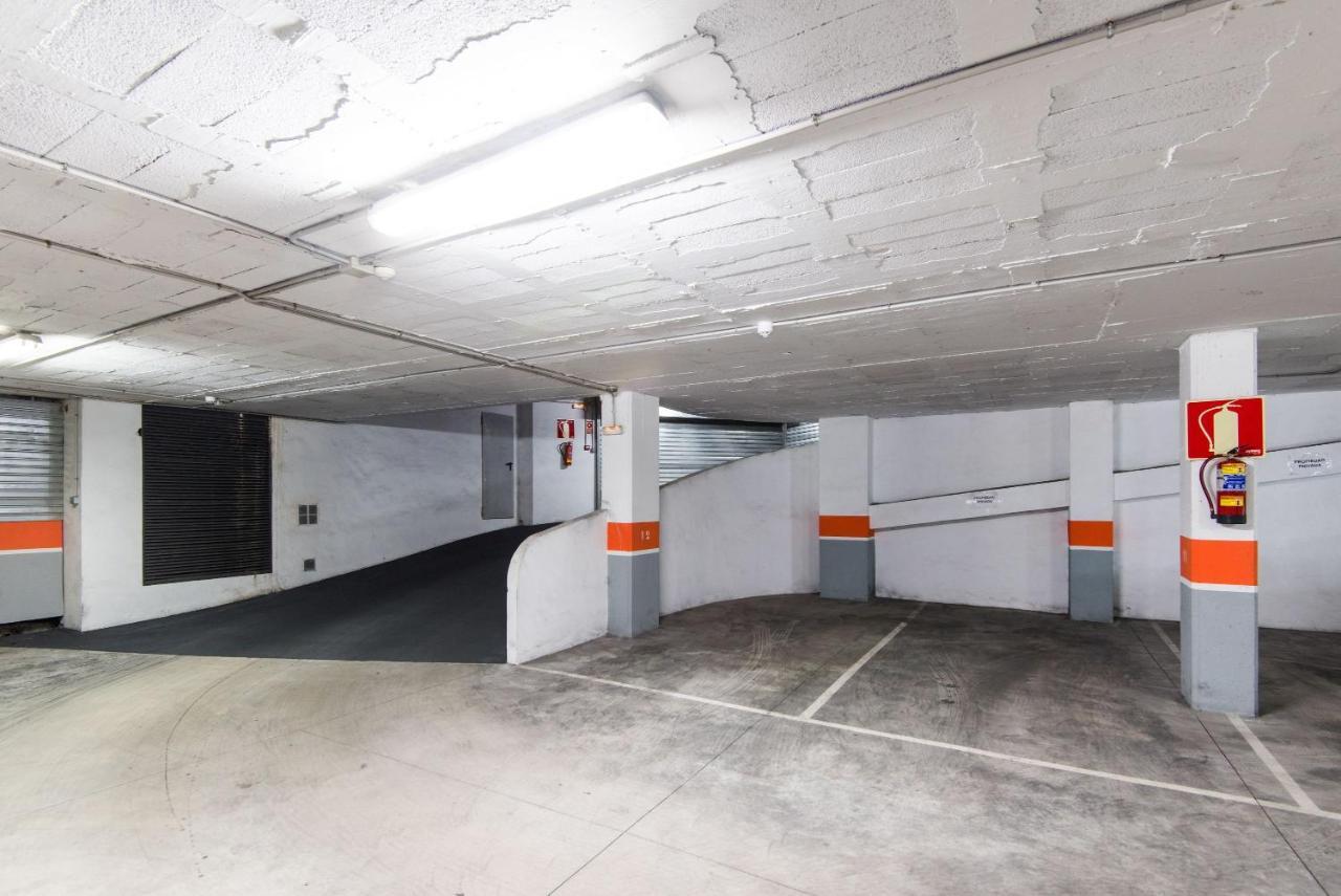 Estudio Apartamento