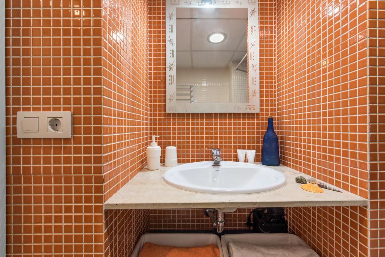 Victoria Excellent Apartment Malaga