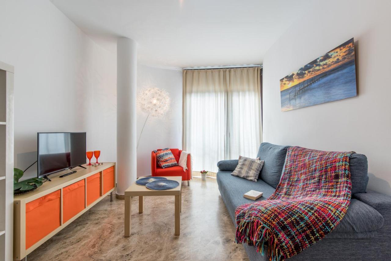 Apartment Victoria Excellent