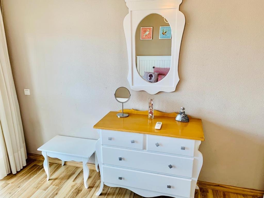 Apartment Puerto Marina To 50m Malaga