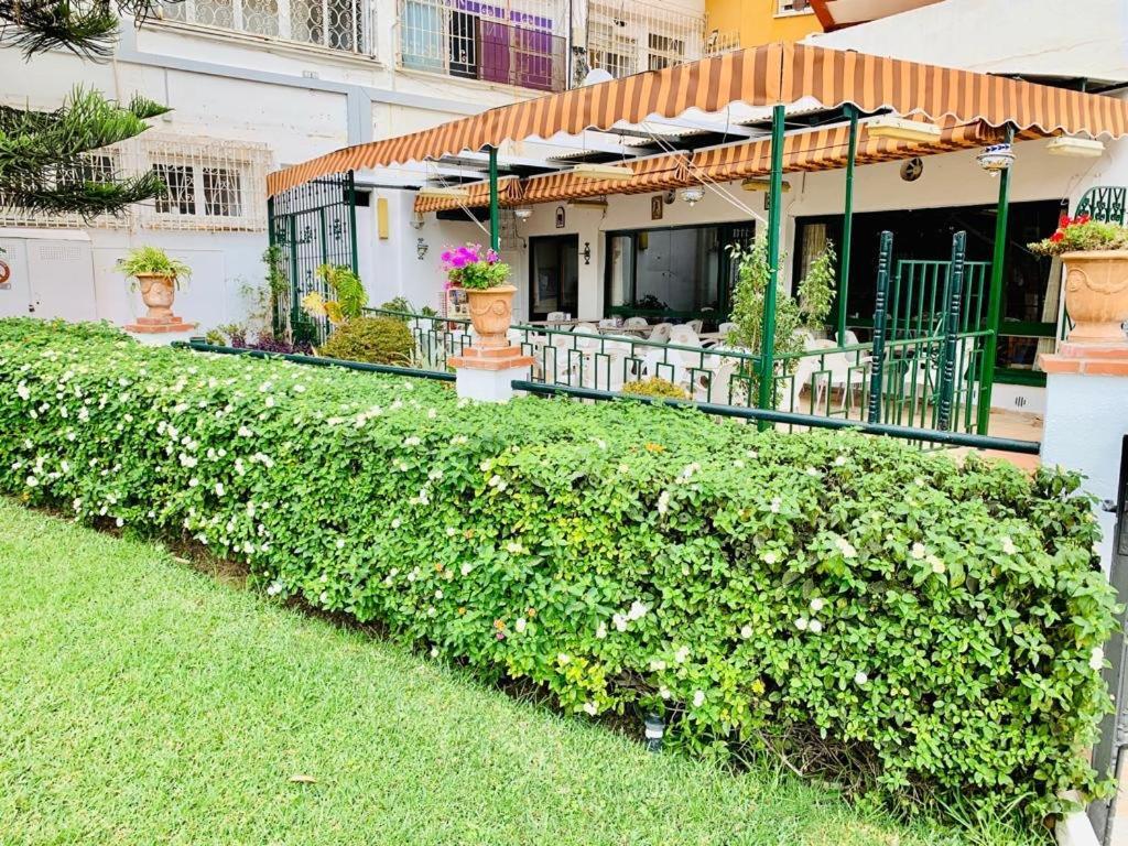 Apartment Puerto Marina To 50m Malaga