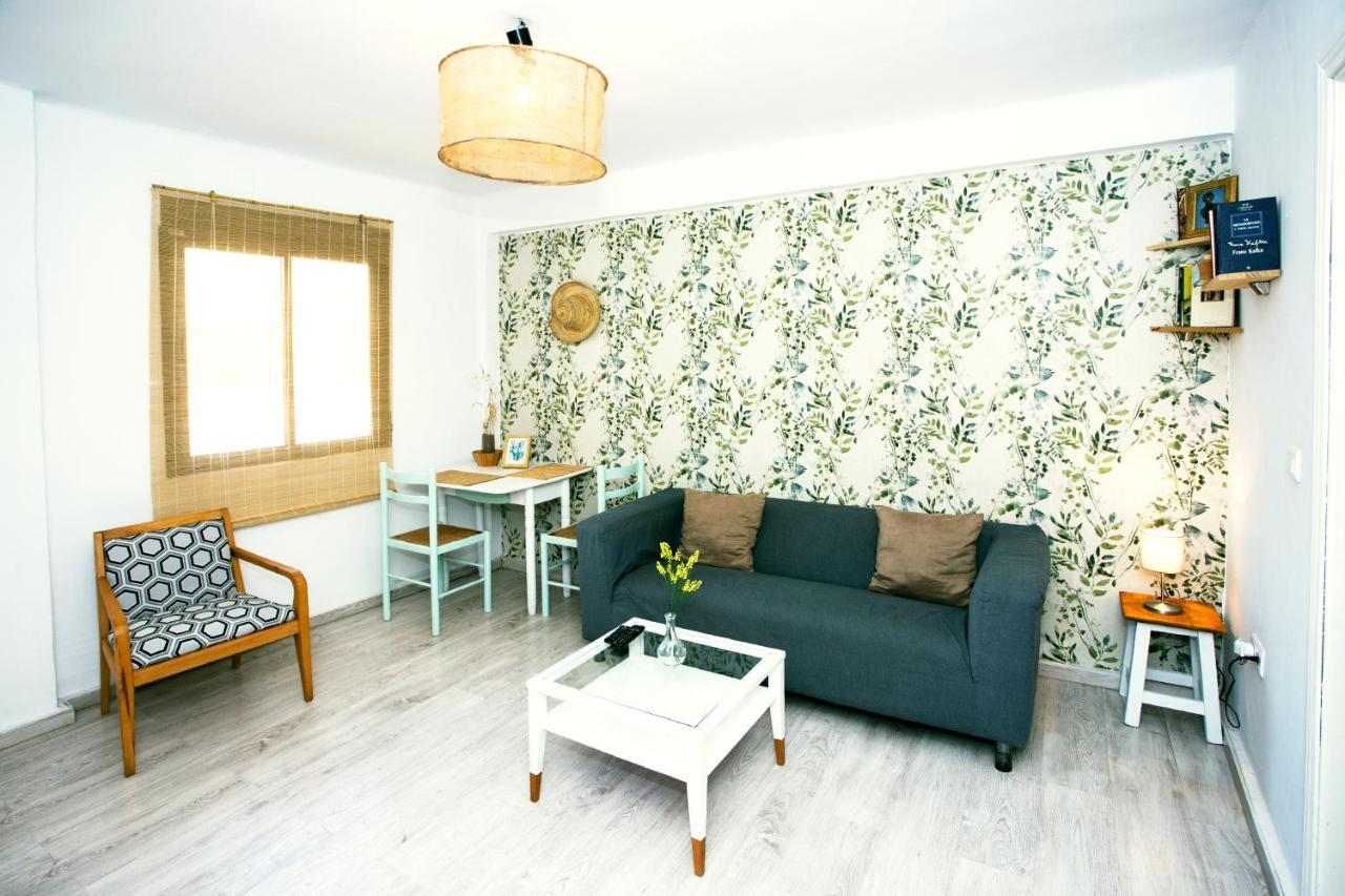 Apartamento Limon