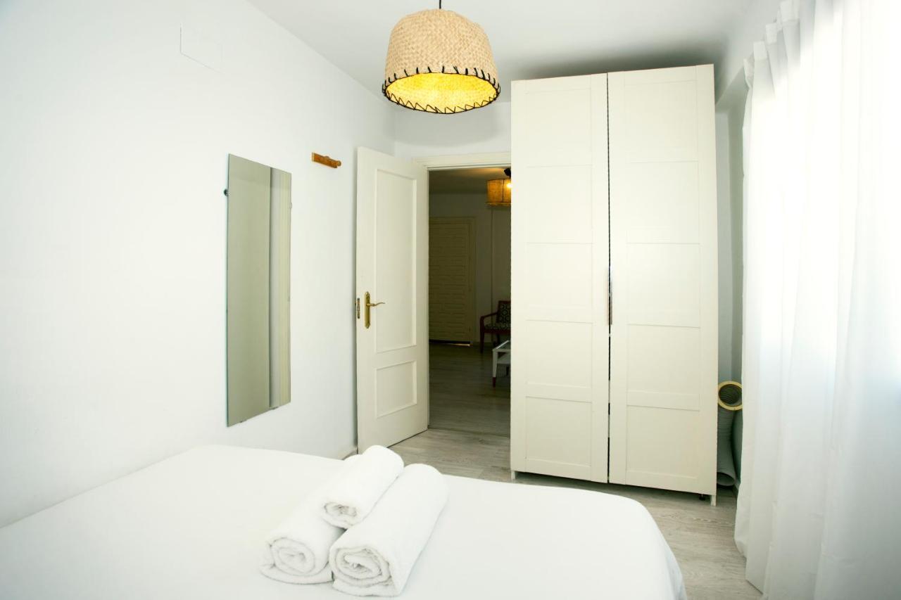 Apartamento Limon