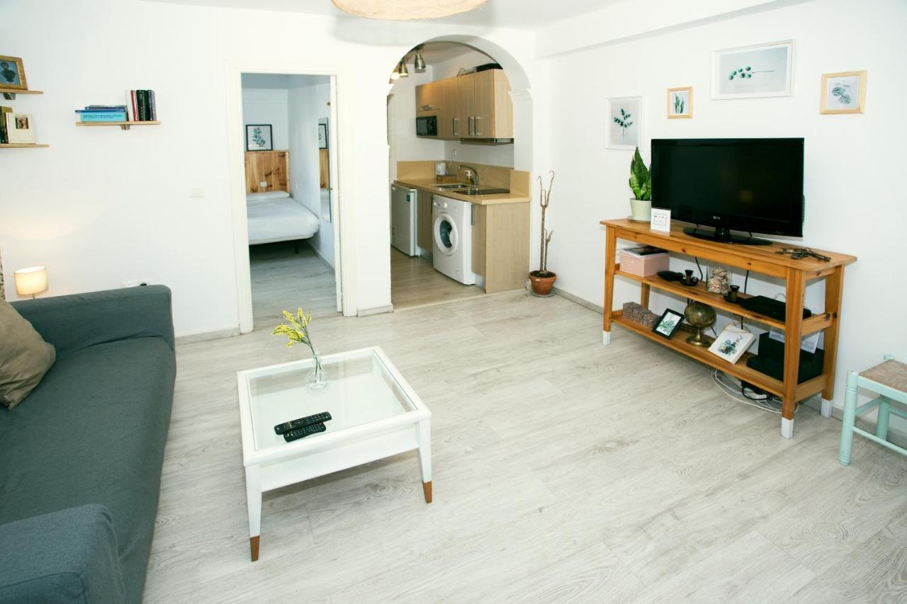 Apartamento Limon * Málaga